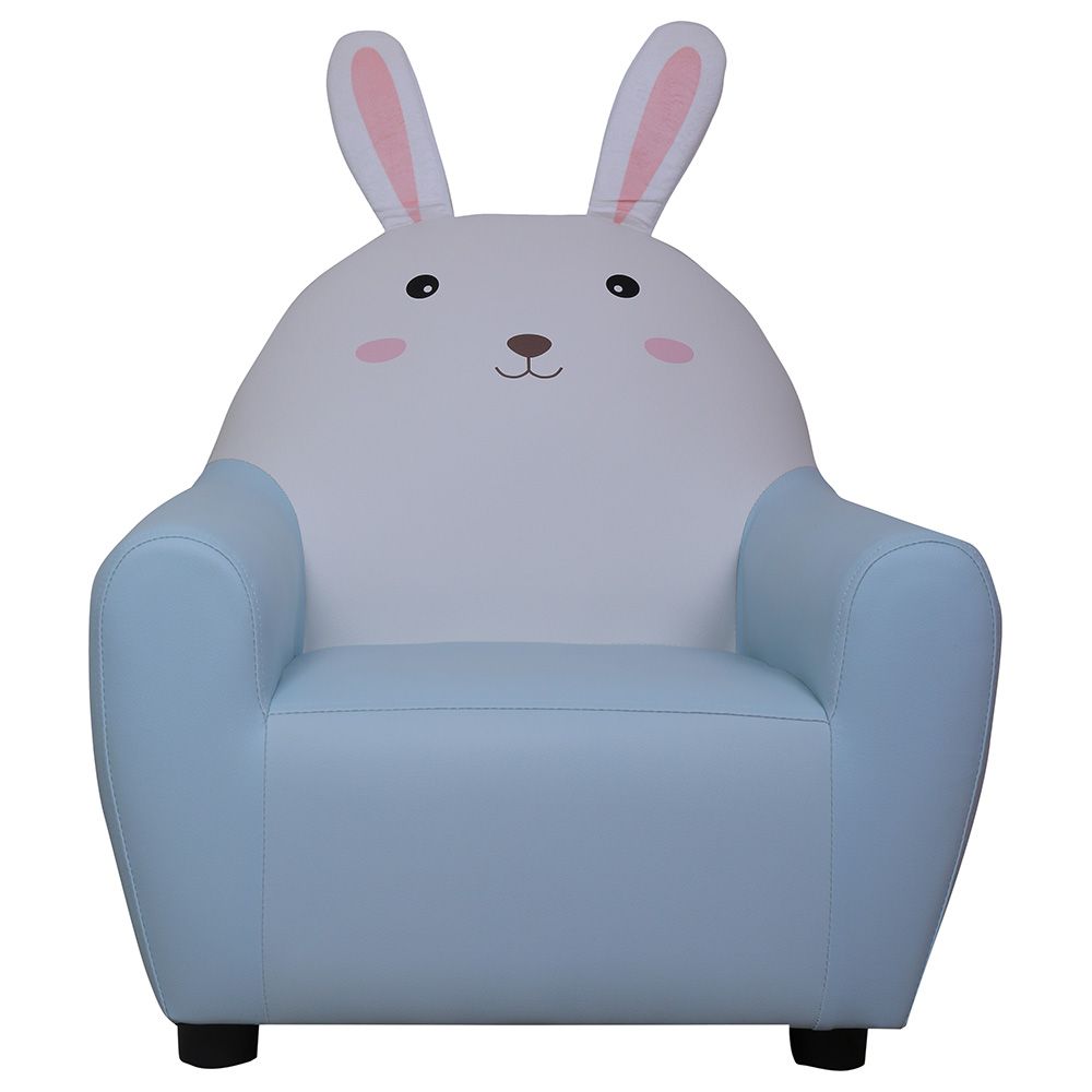 Bunny bean sales bag chair
